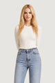 Maglia Guess LS CN ELLIE SWTR