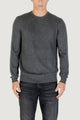 Maglia Guess JAMAAR CN STITCHED SWTR