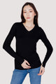 Maglia Guess GENA VN LS