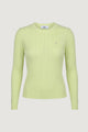 Maglia I am Maglione Cotone Treccia