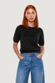 Maglia I am Maglia Cotone Manica Corta