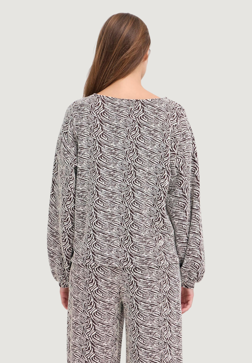 Maglia ICHI IHOELLY SW3