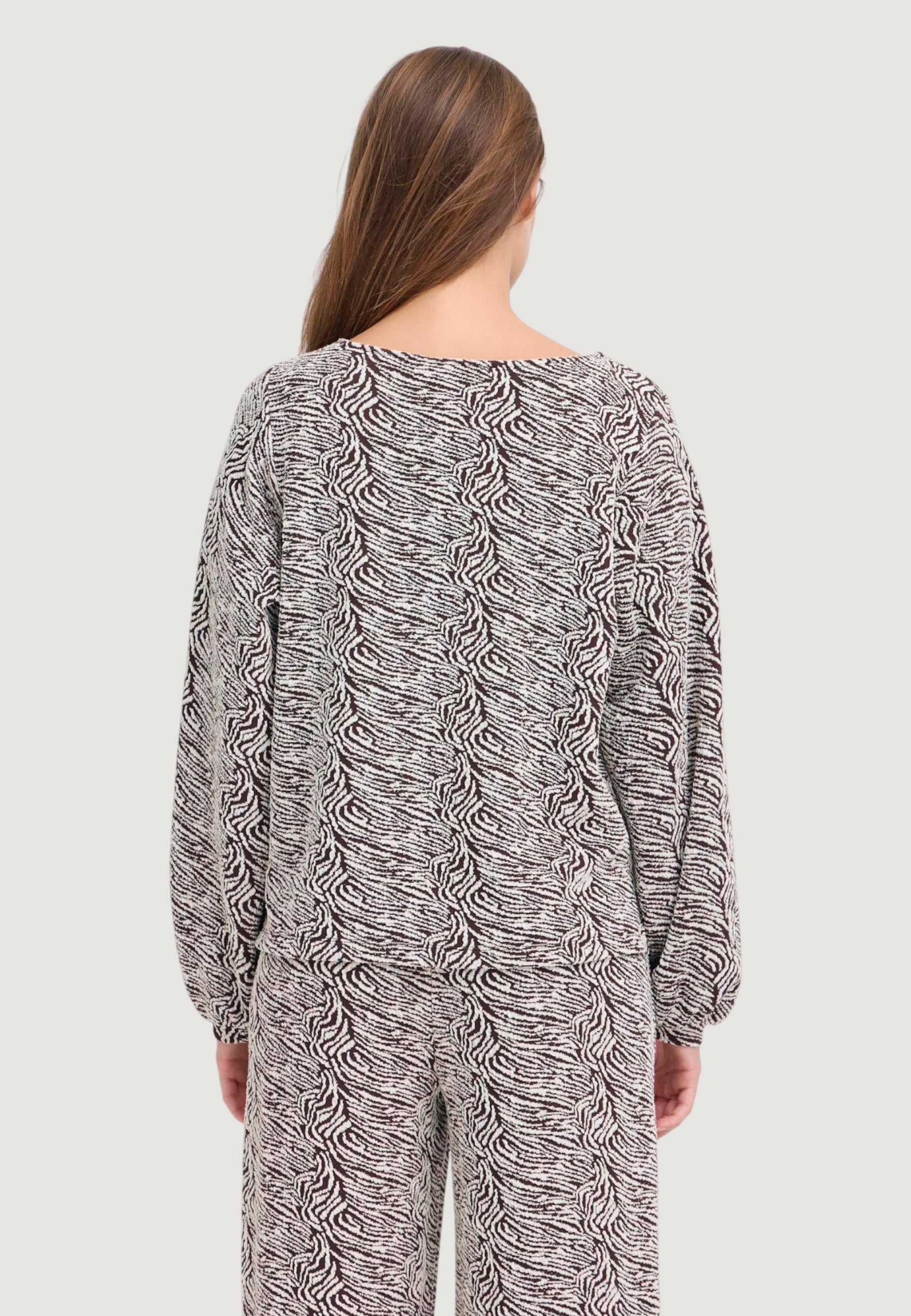 Maglia ICHI IHOELLY SW3