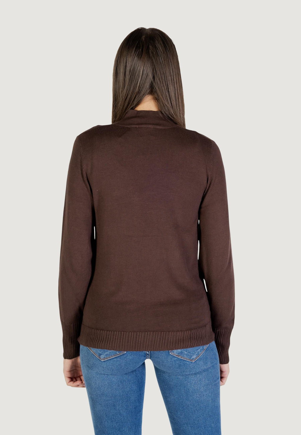 Maglia ICHI IHMAFA TURTLE LS2