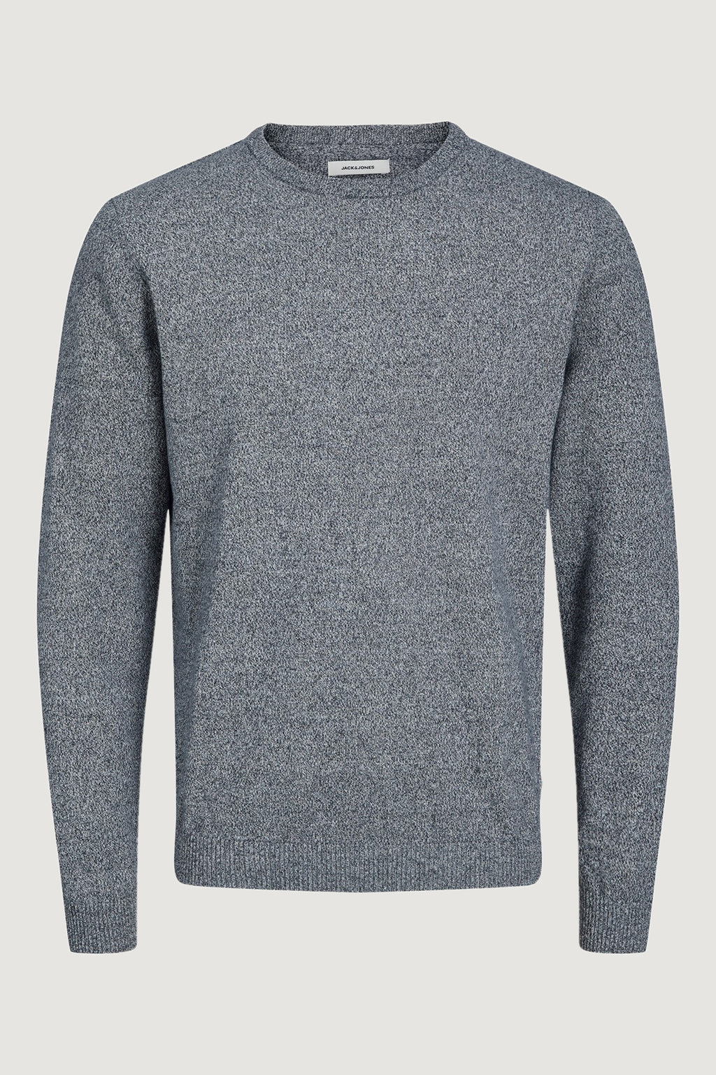 jersey Jack Jones JJEBASIC KNIT CREW NECK NOOS
