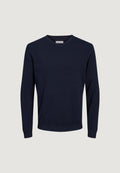 jersey Jack Jones JJEBASIC KNIT V-NECK NOOS
