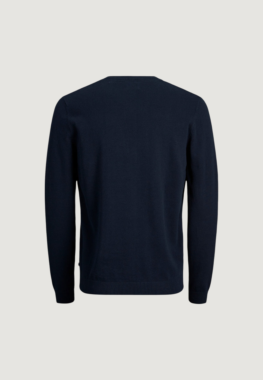 jersey Jack Jones JJEBASIC KNIT V-NECK NOOS