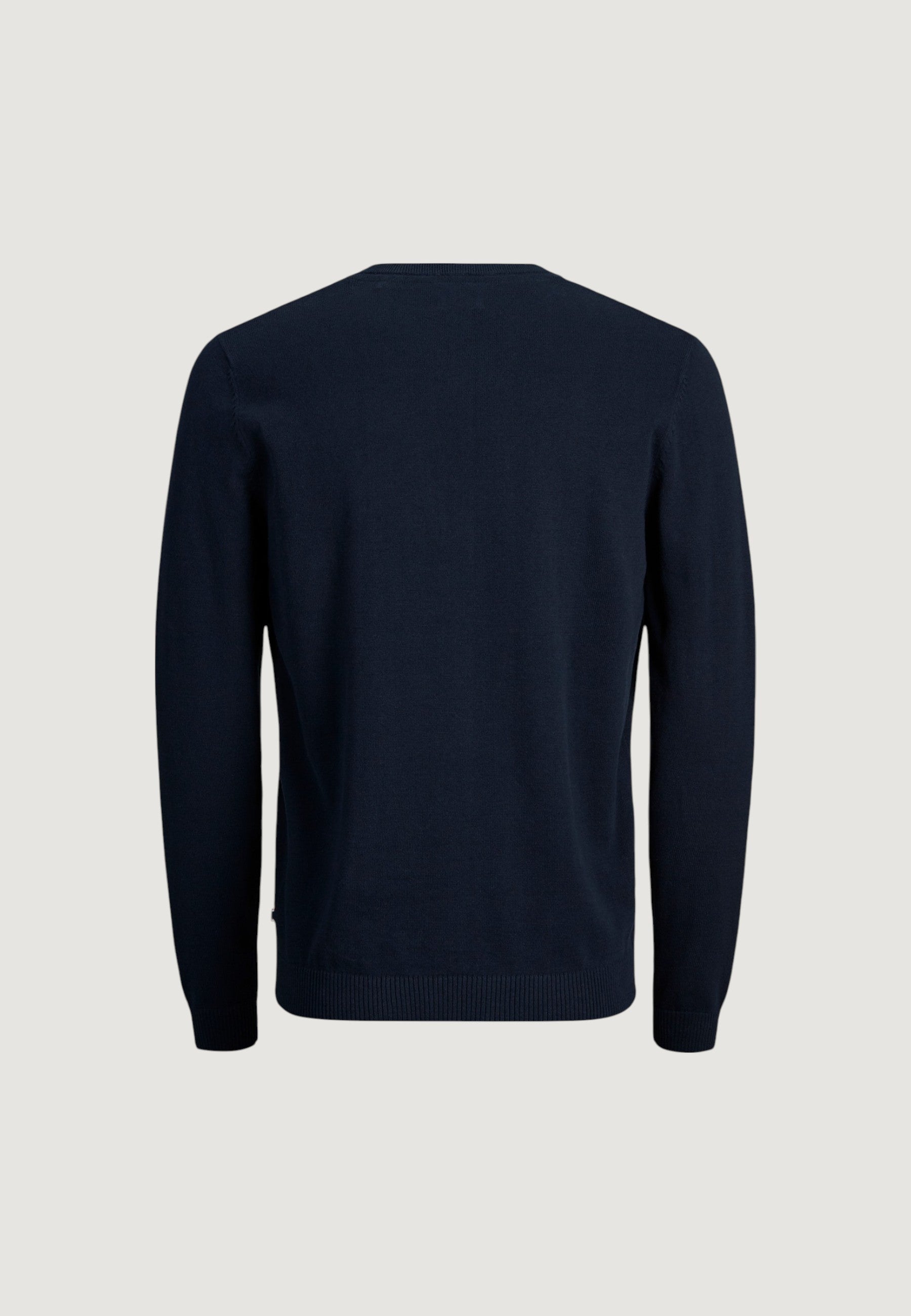 jersey Jack Jones JJEBASIC KNIT V-NECK NOOS