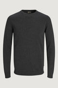 Maglia Jack Jones JJEBASIC KNIT CREW NECK NOOS