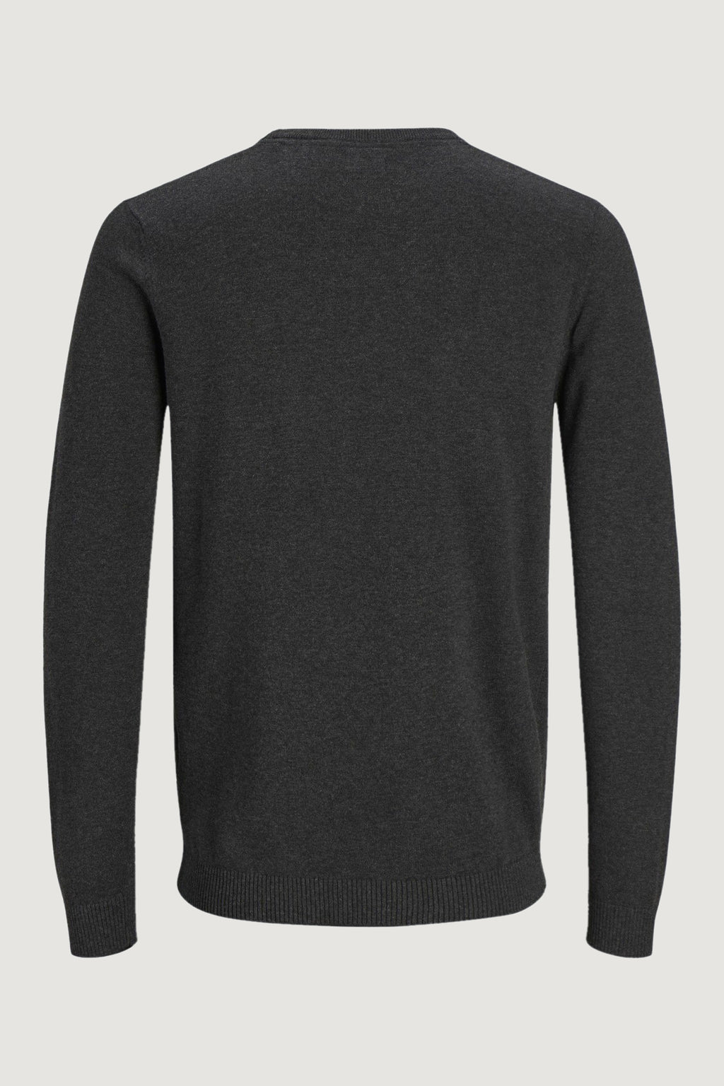 jersey Jack Jones JJEBASIC KNIT CREW NECK NOOS
