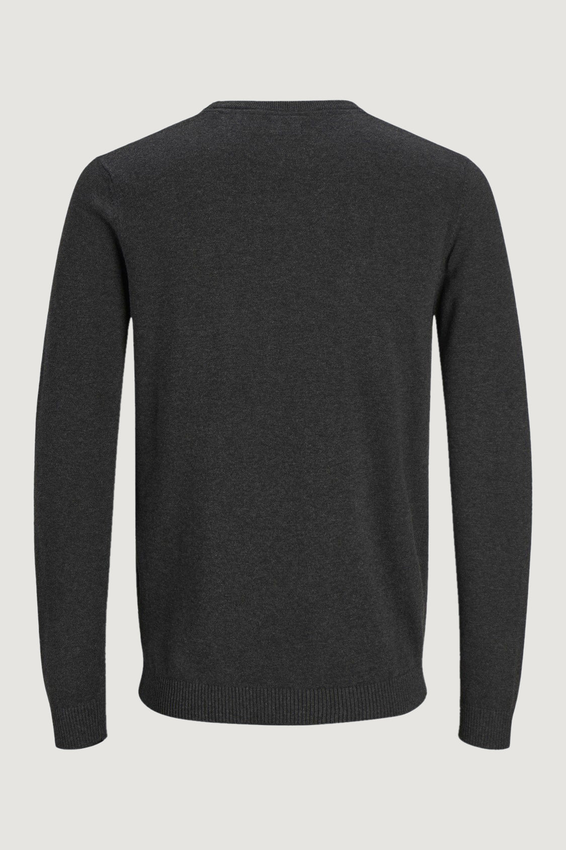 jersey Jack Jones JJEBASIC KNIT CREW NECK NOOS