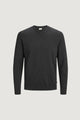 Maglia Jack Jones JJEBASIC KNIT V-NECK NOOS
