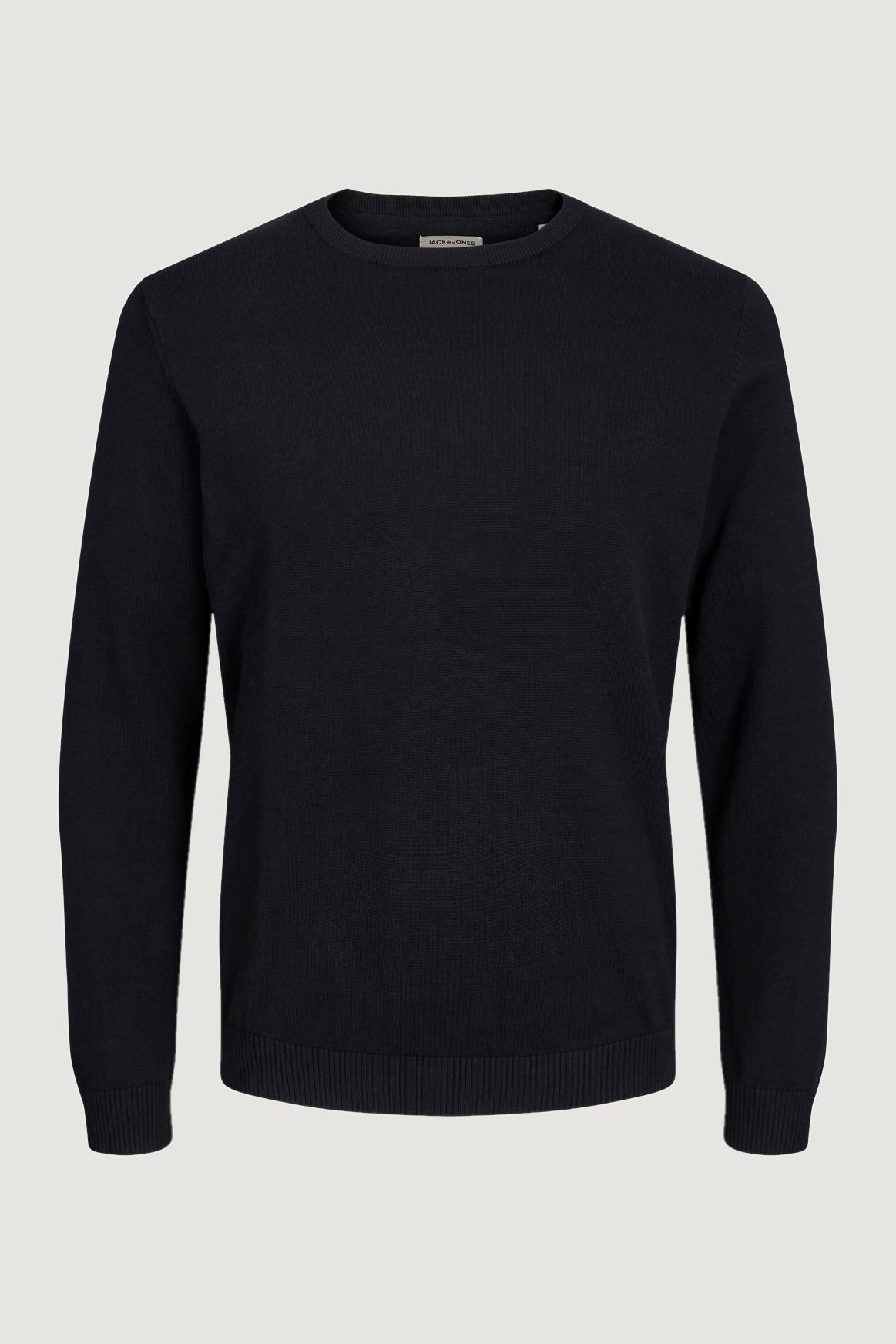 Maglia Jack Jones JJEBASIC KNIT CREW NECK NOOS