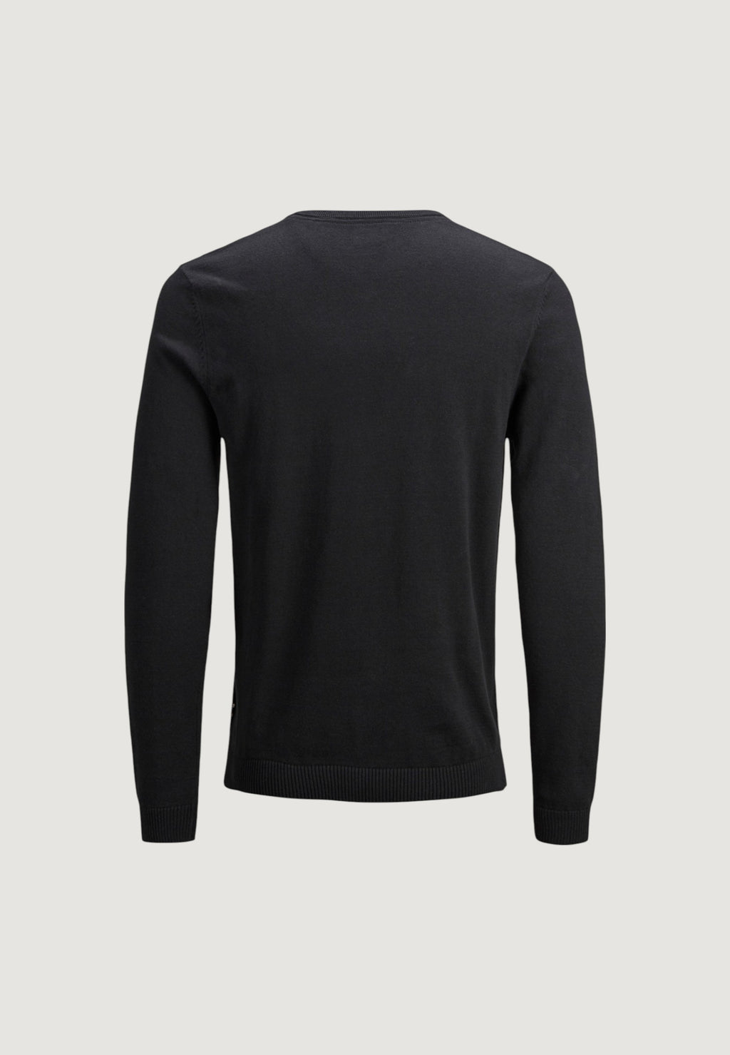 Maglia Jack Jones JJEBASIC KNIT V-NECK NOOS