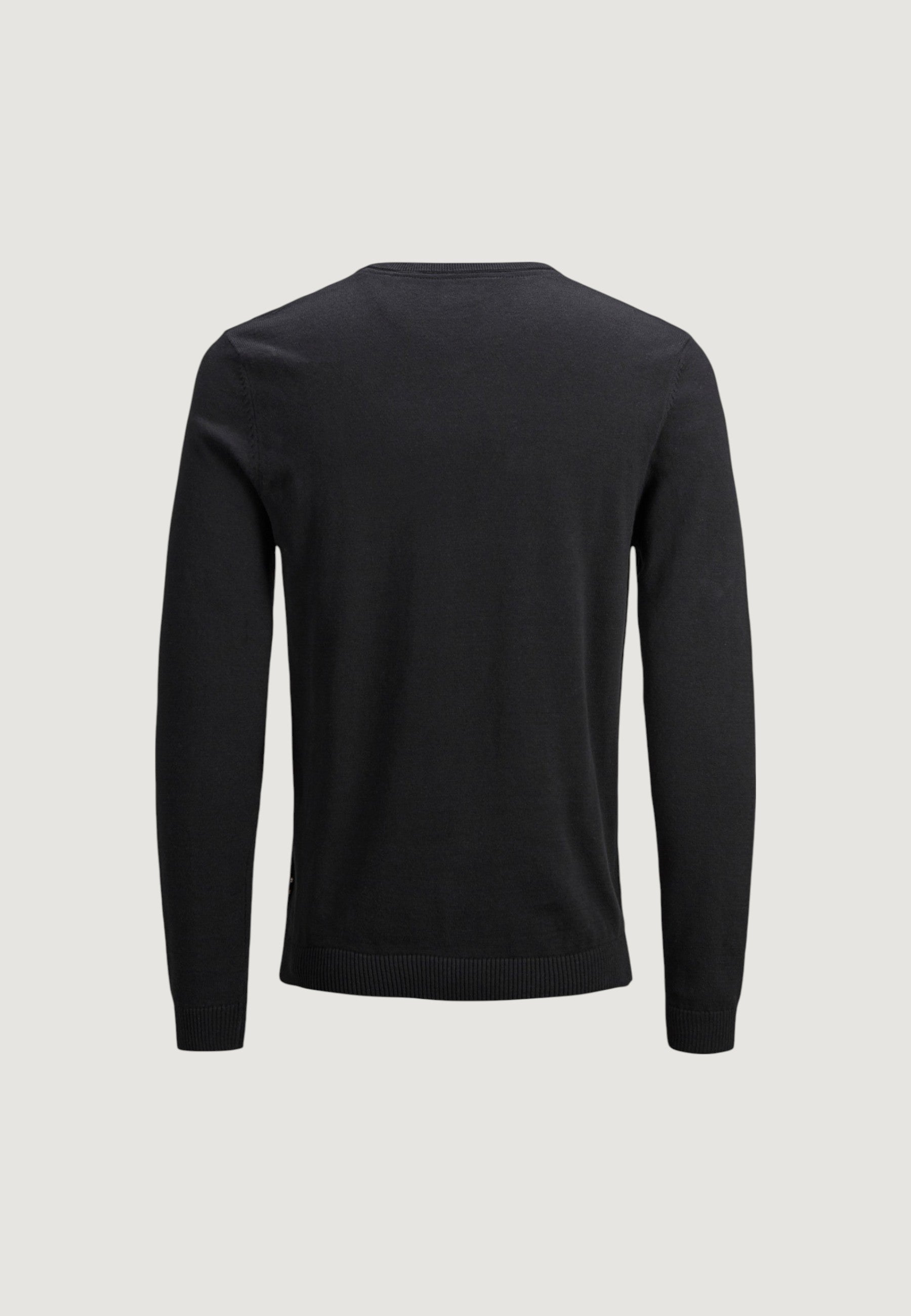 Maglia Jack Jones JJEBASIC KNIT V-NECK NOOS
