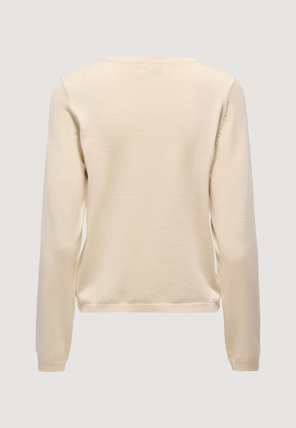 Maglia Jacqueline de Yong Jdykate L/S O-Neck Emb. Pullover Knt