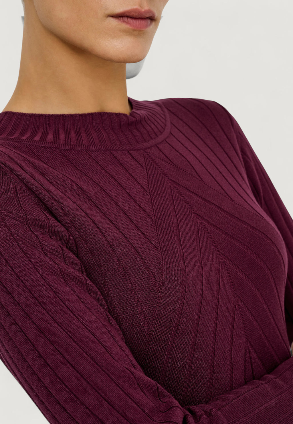 Maglia Jacqueline de Yong Jdykate L/S Pullover Knt