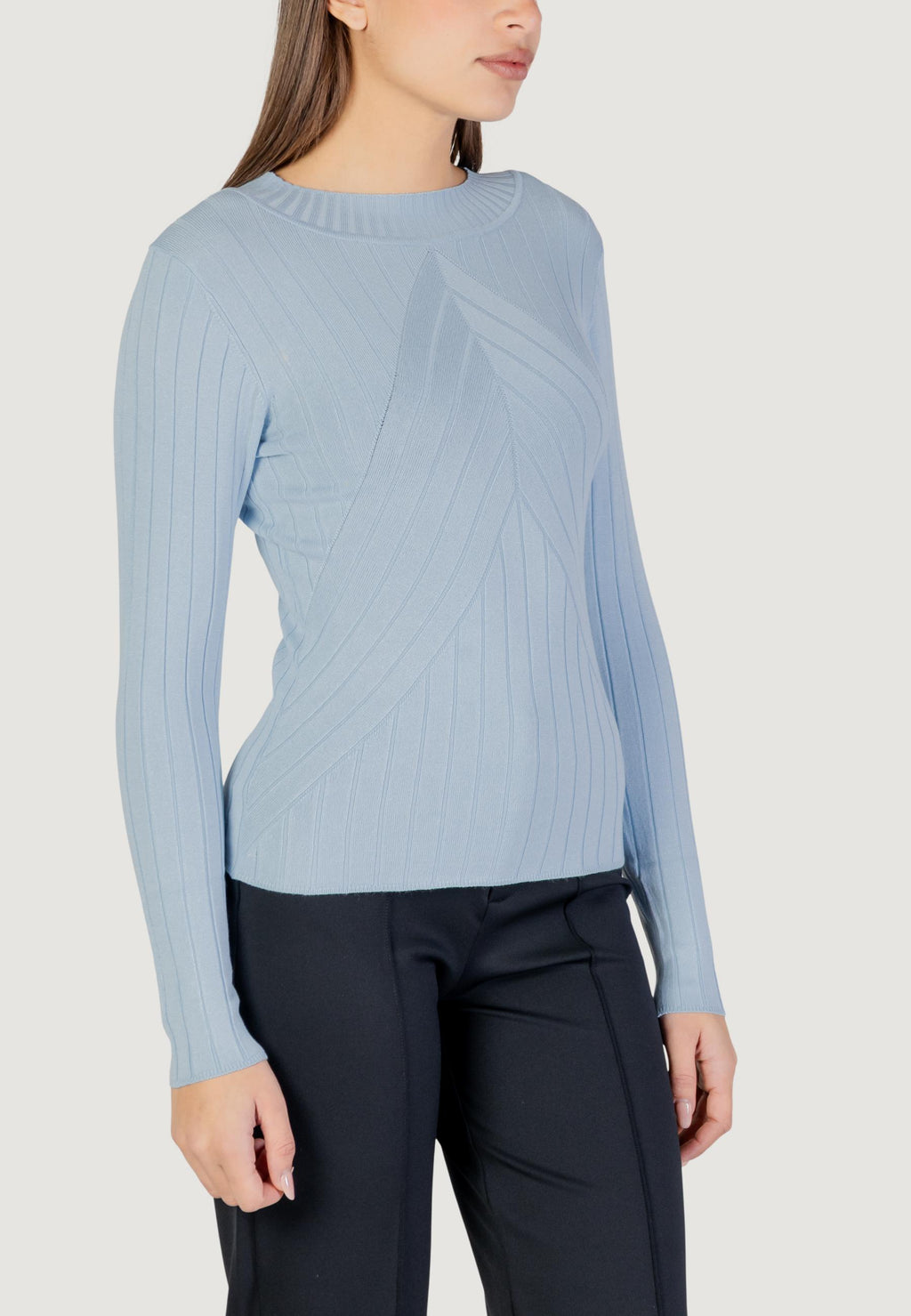 Maglia Jacqueline de Yong Jdykate L/S Pullover Knt