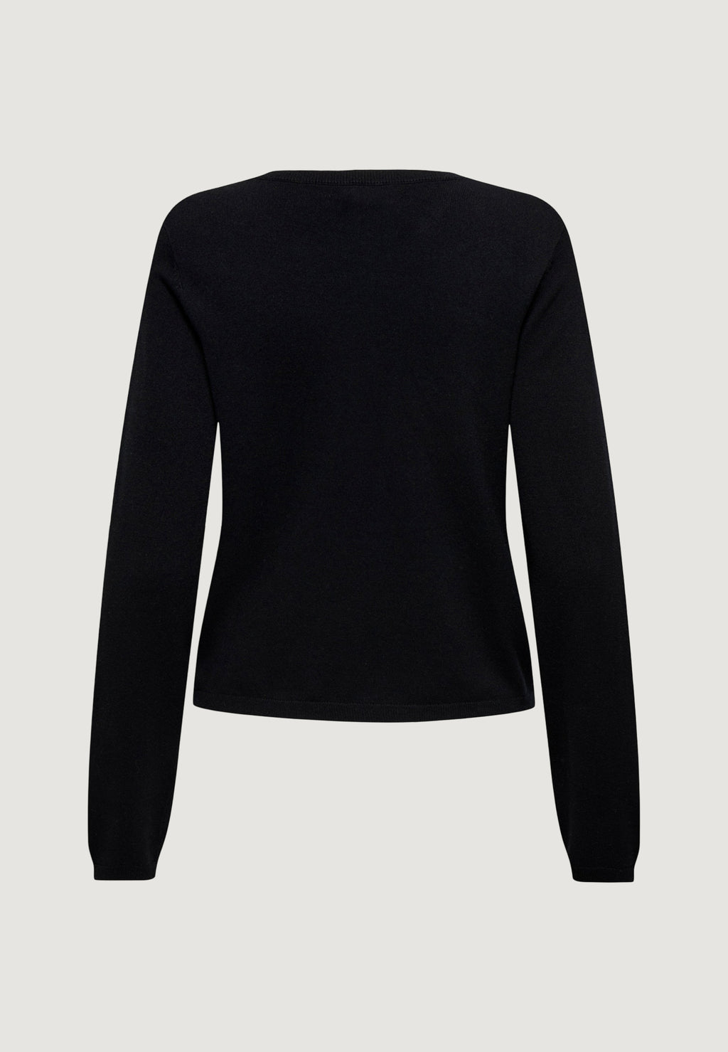 Maglia Jacqueline de Yong Jdykate L/S O-Neck Emb. Pullover Knt