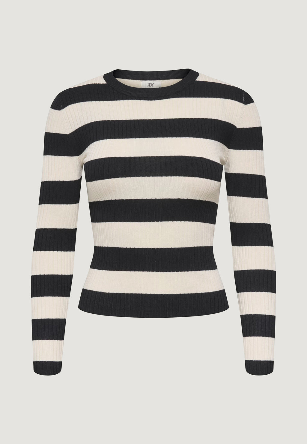 Maglia Jacqueline de Yong Jdyplum L/S O-Neck Knt Noos