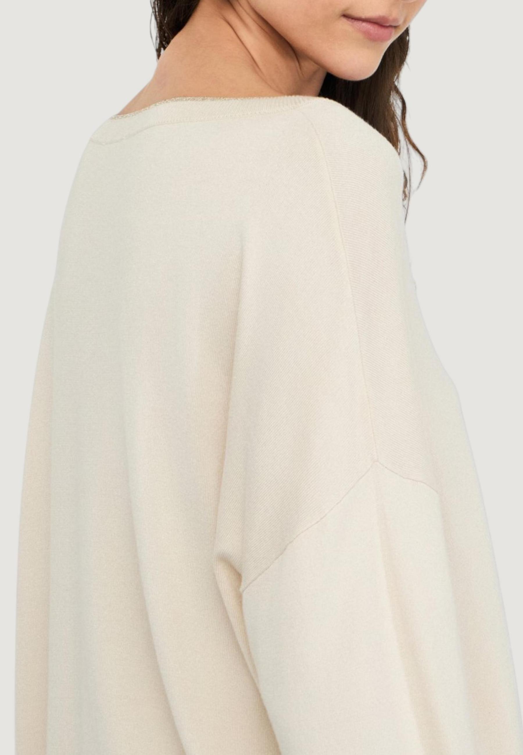 Maglia Liu-Jo ECS MAGLIA CHIUSA