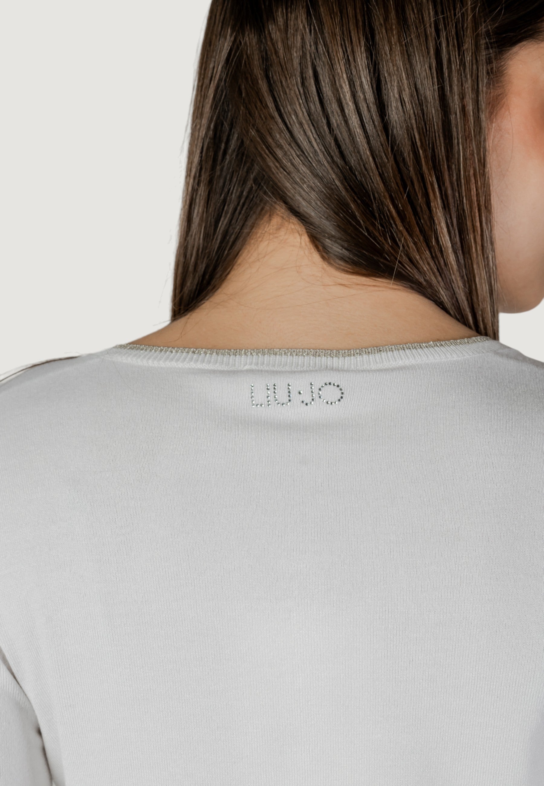 Cardigan Liu-Jo ECS APERTA M/L