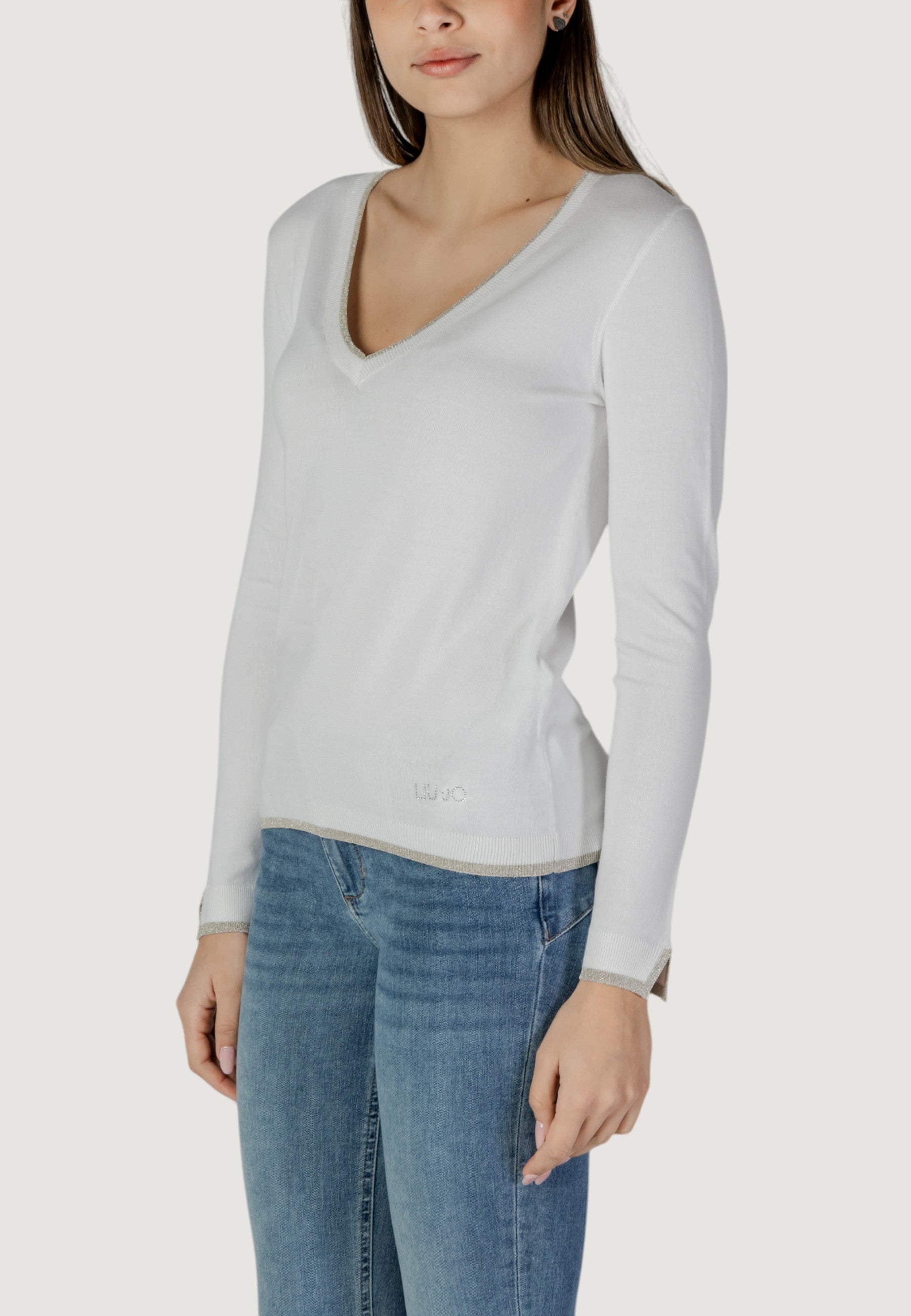 Maglia Liu-Jo ECS CHIUSA M/L
