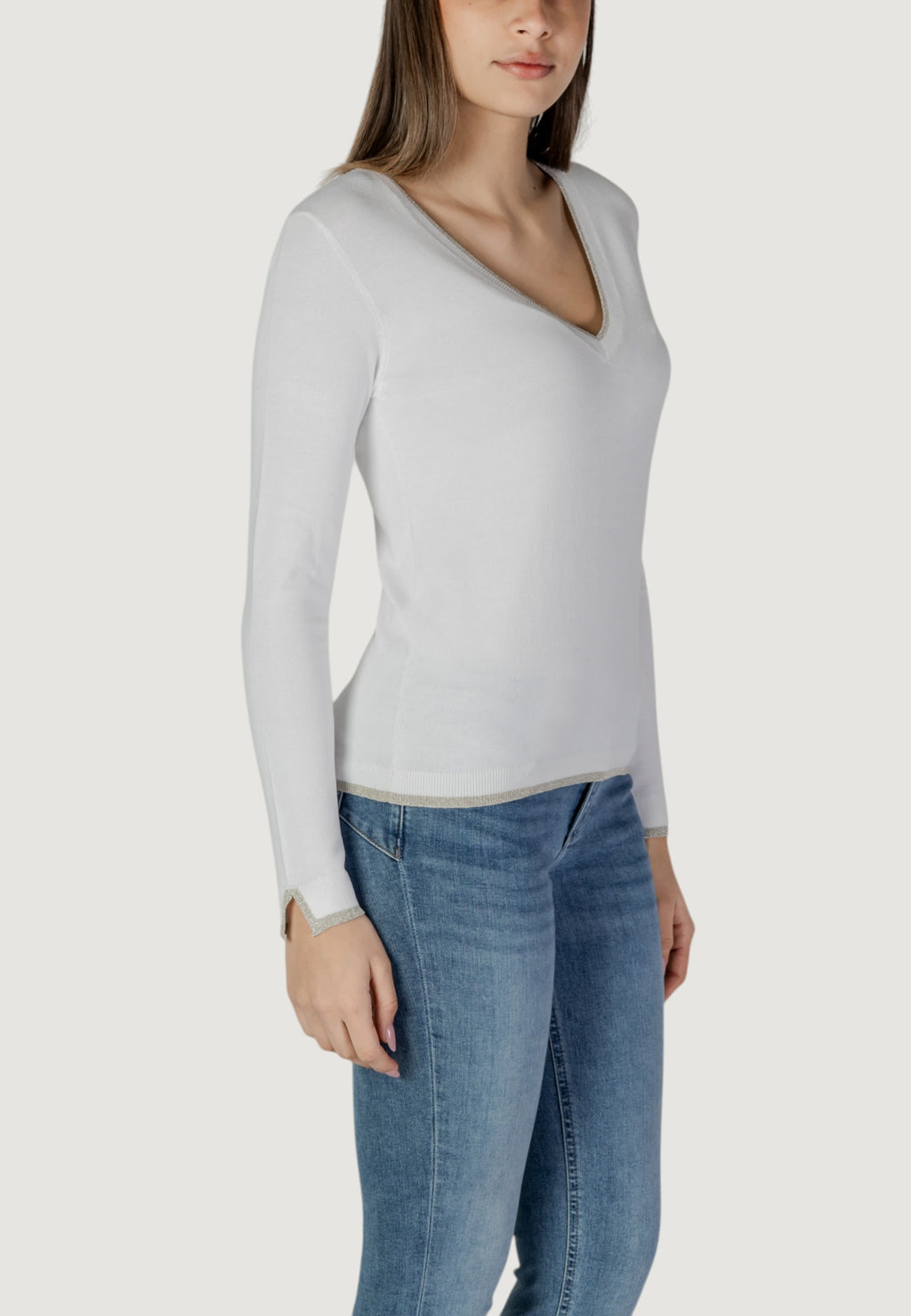 Maglia Liu-Jo ECS CHIUSA M/L