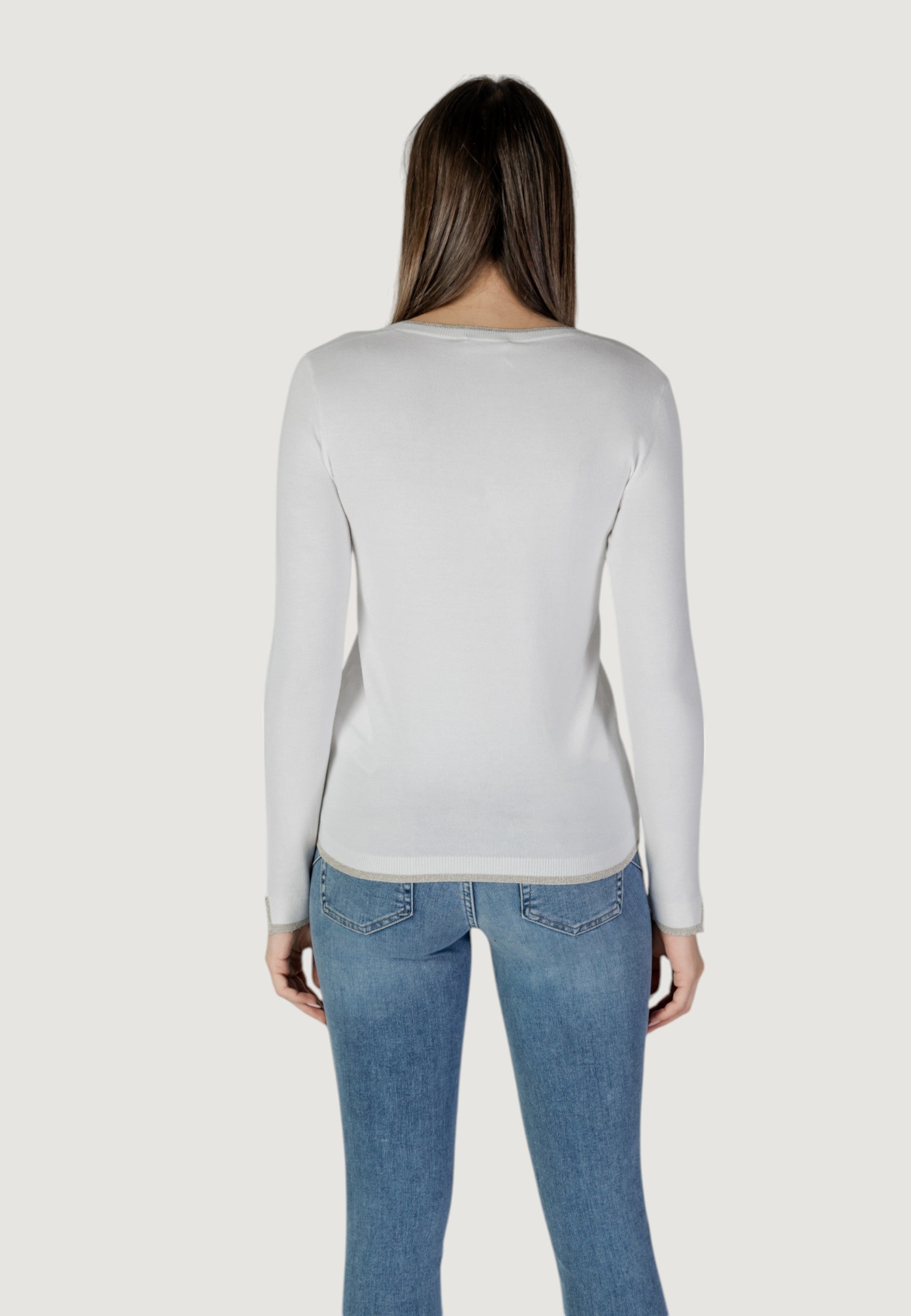 Maglia Liu-Jo ECS CHIUSA M/L