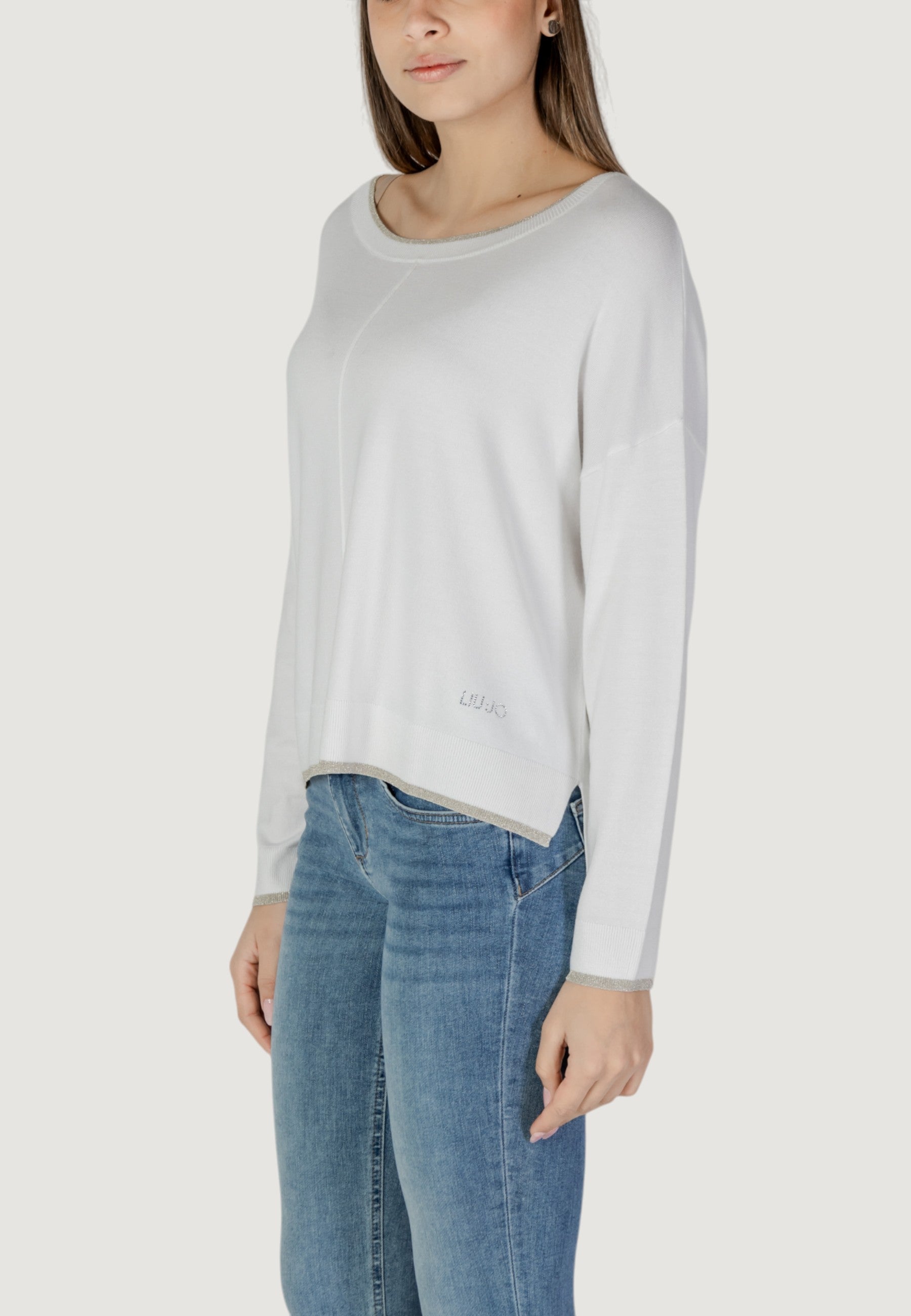 Maglia Liu-Jo ECS CHIUSA M/L
