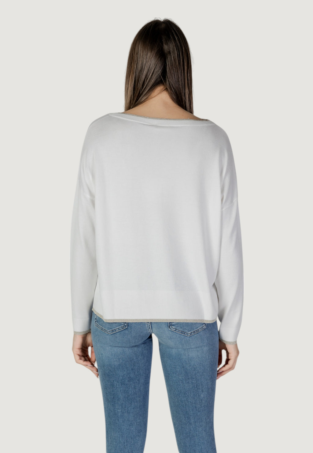 Maglia Liu-Jo ECS CHIUSA M/L