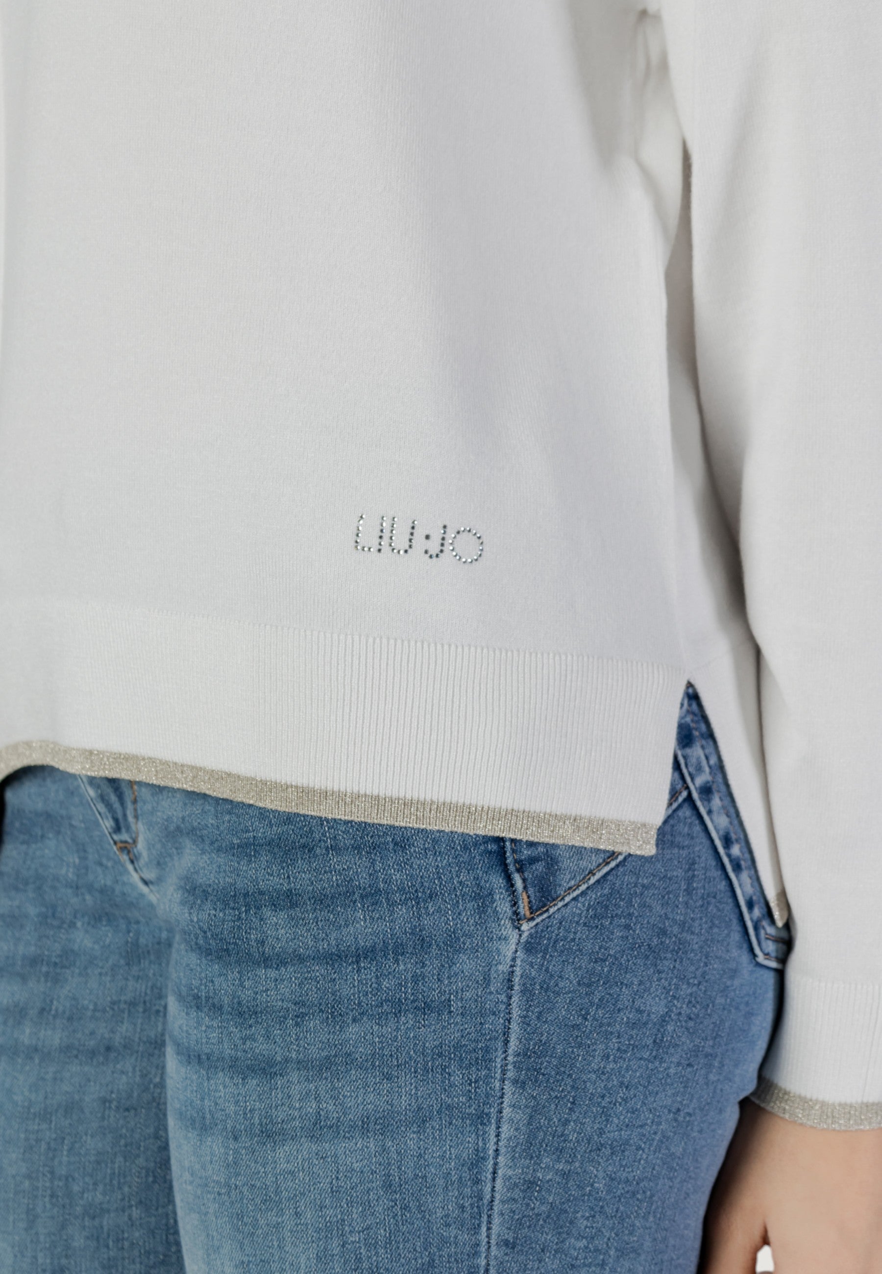 Maglia Liu-Jo ECS CHIUSA M/L