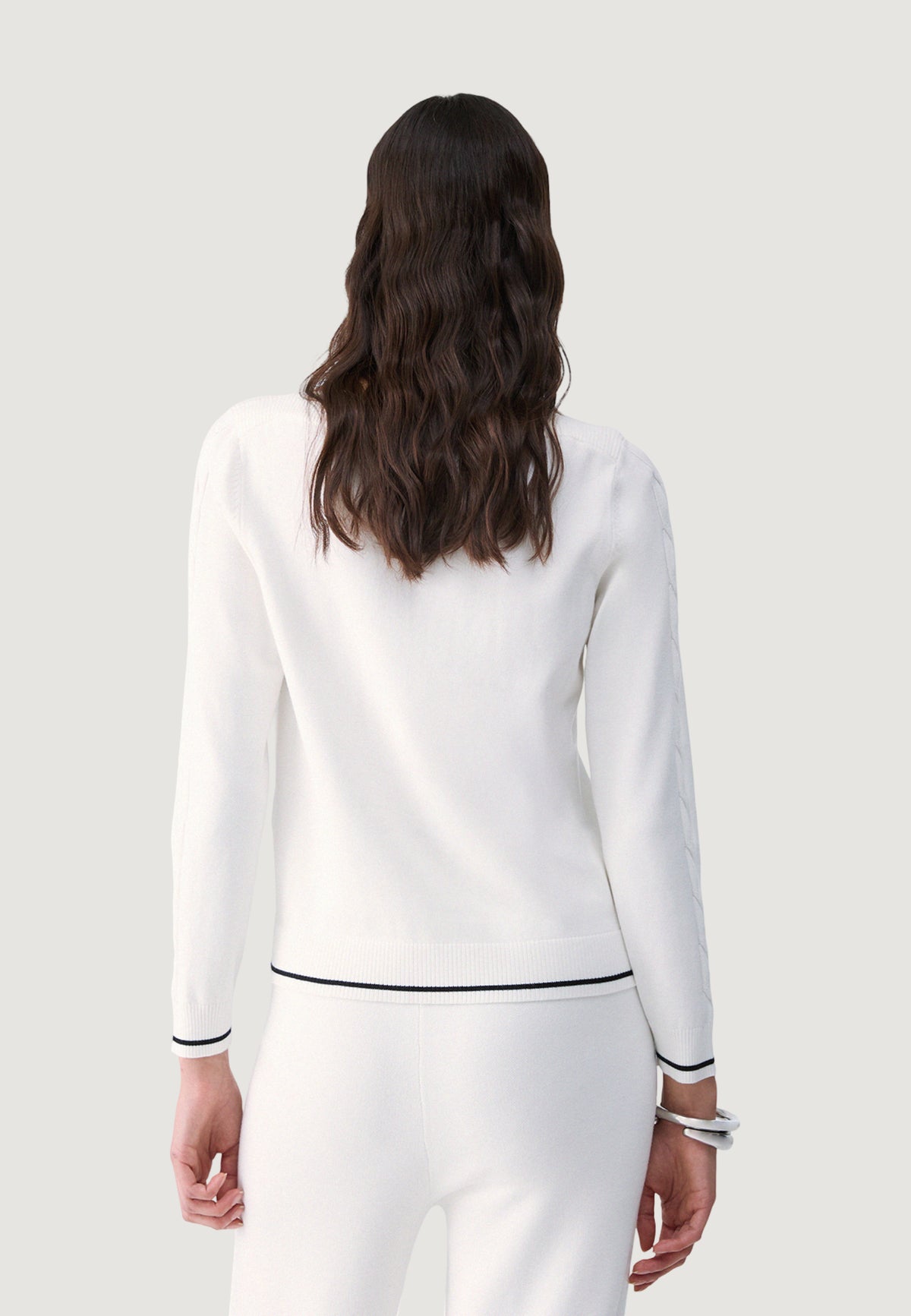 Maglia Liu-Jo ECS MAGLIA CHIUSA