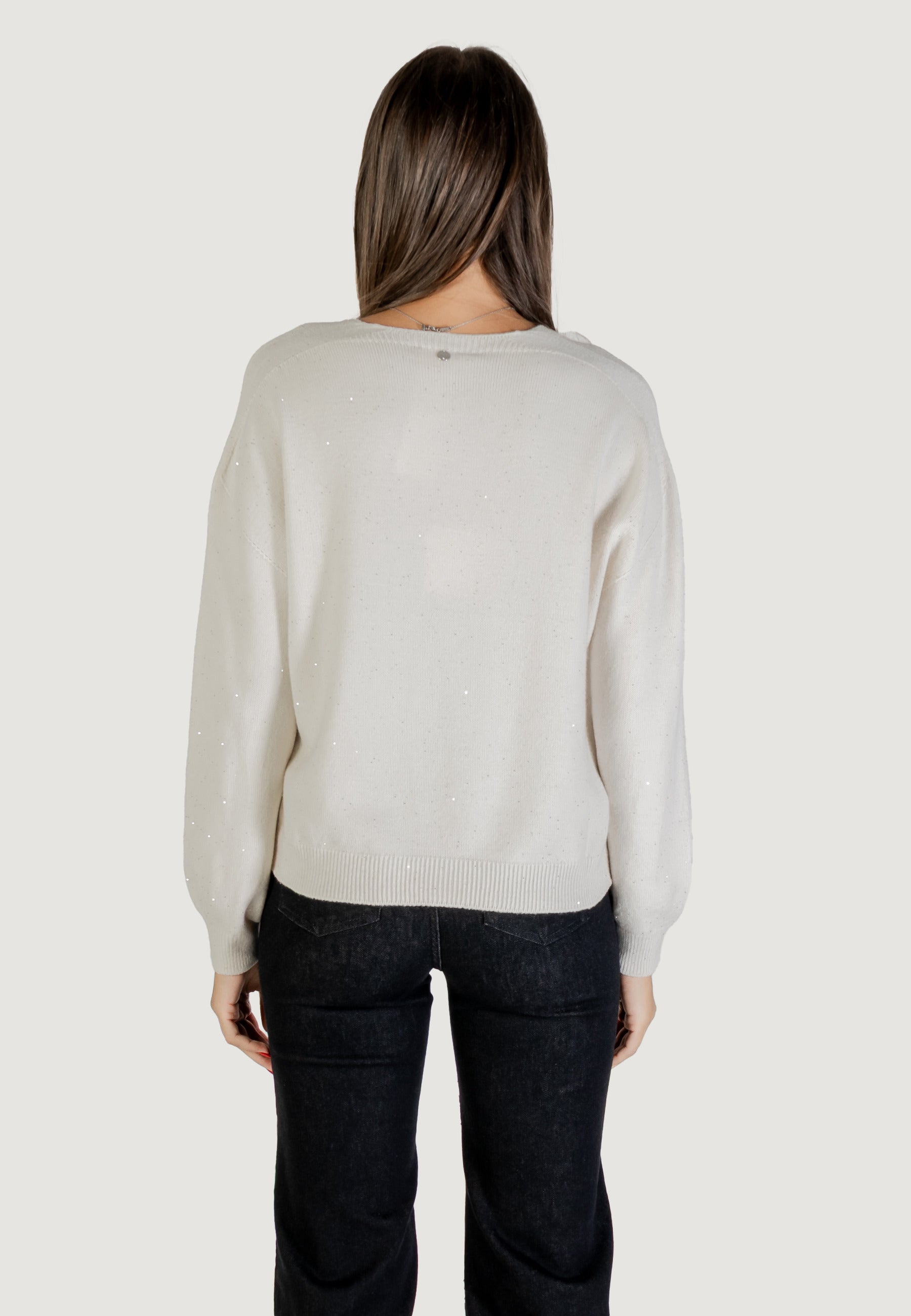 Jersey Liu-Jo MAGLIA CHIUSA M/L