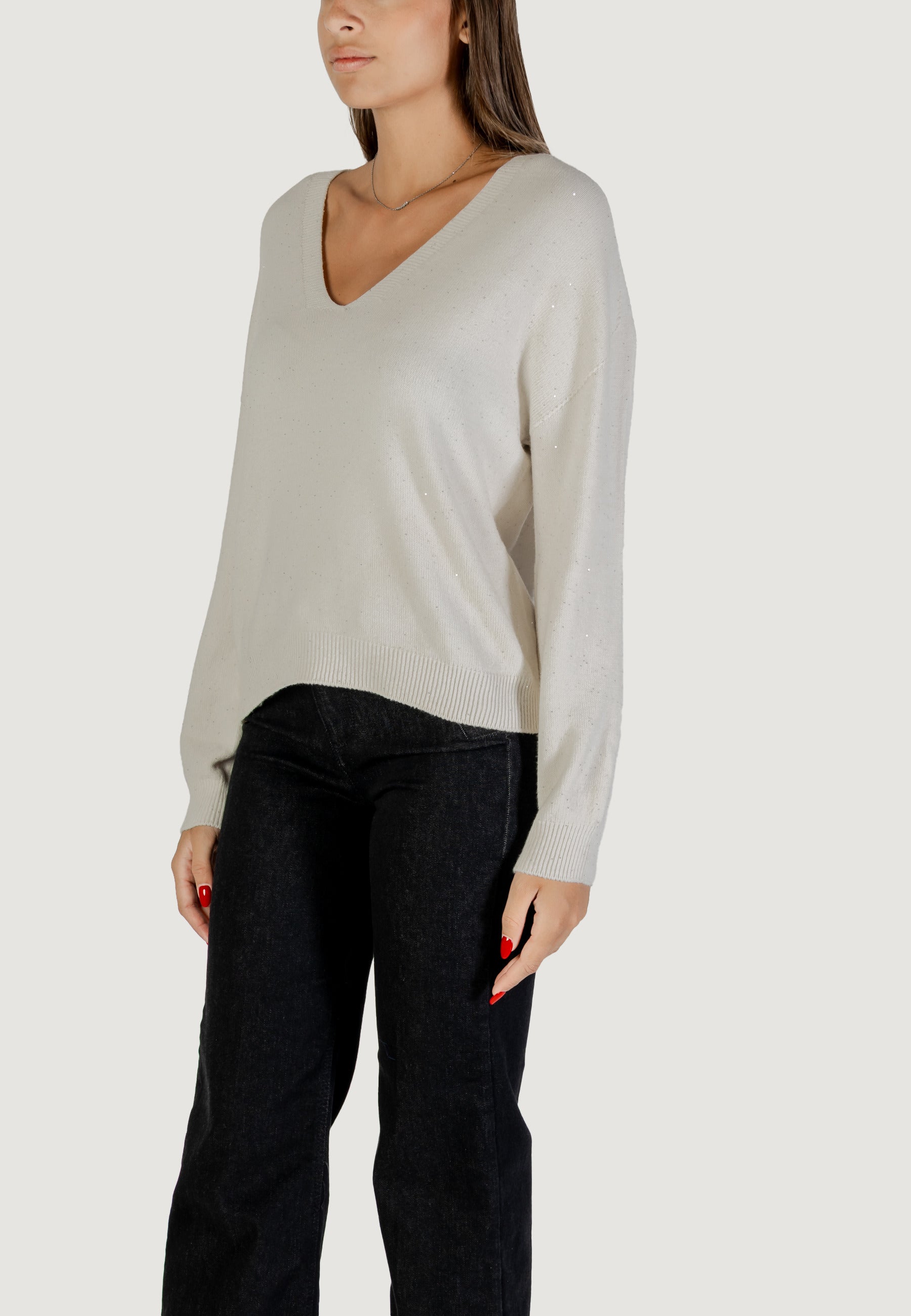 Jersey Liu-Jo MAGLIA CHIUSA M/L