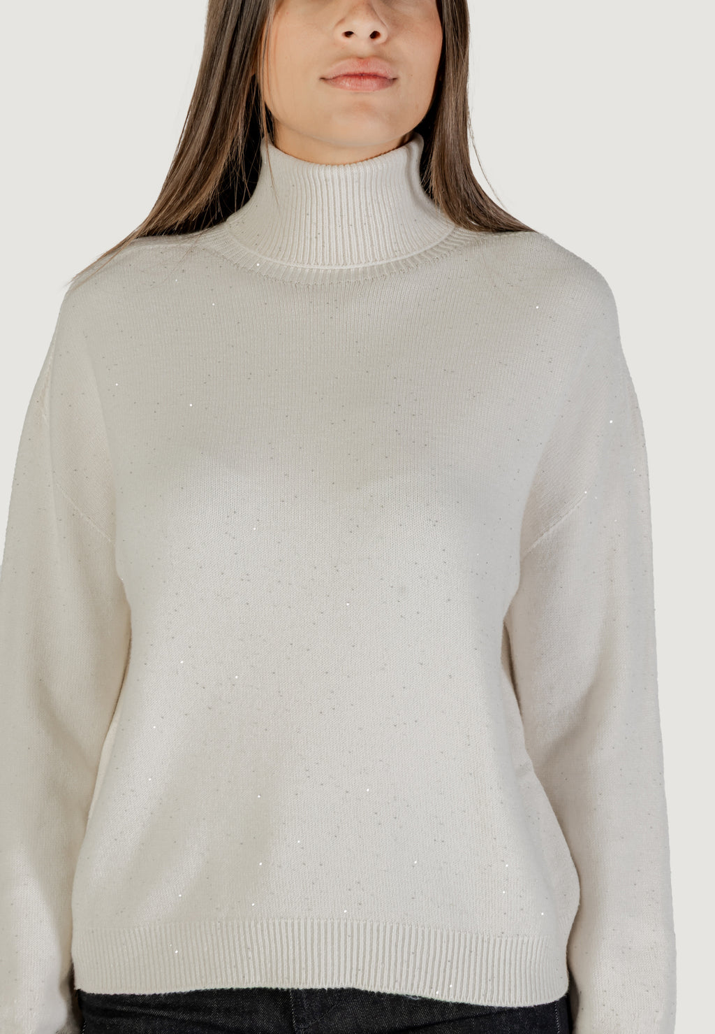 Jersey Liu-Jo MAGLIA CHIUSA M/L