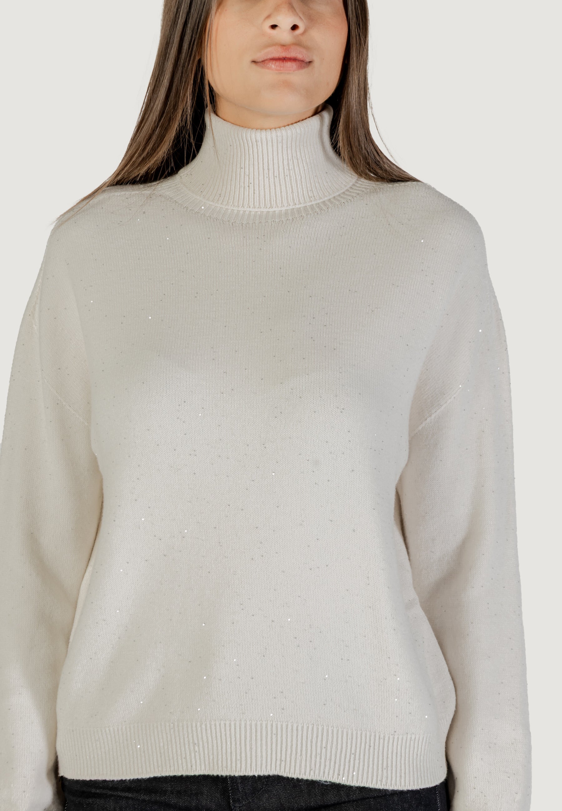 Jersey Liu-Jo MAGLIA CHIUSA M/L