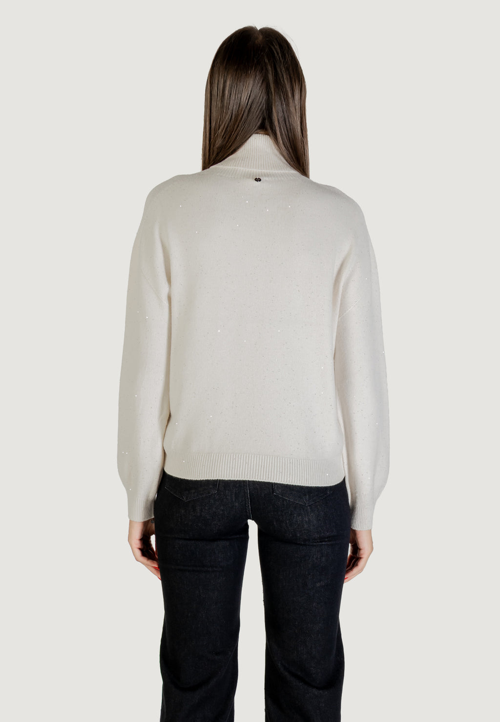 Jersey Liu-Jo MAGLIA CHIUSA M/L