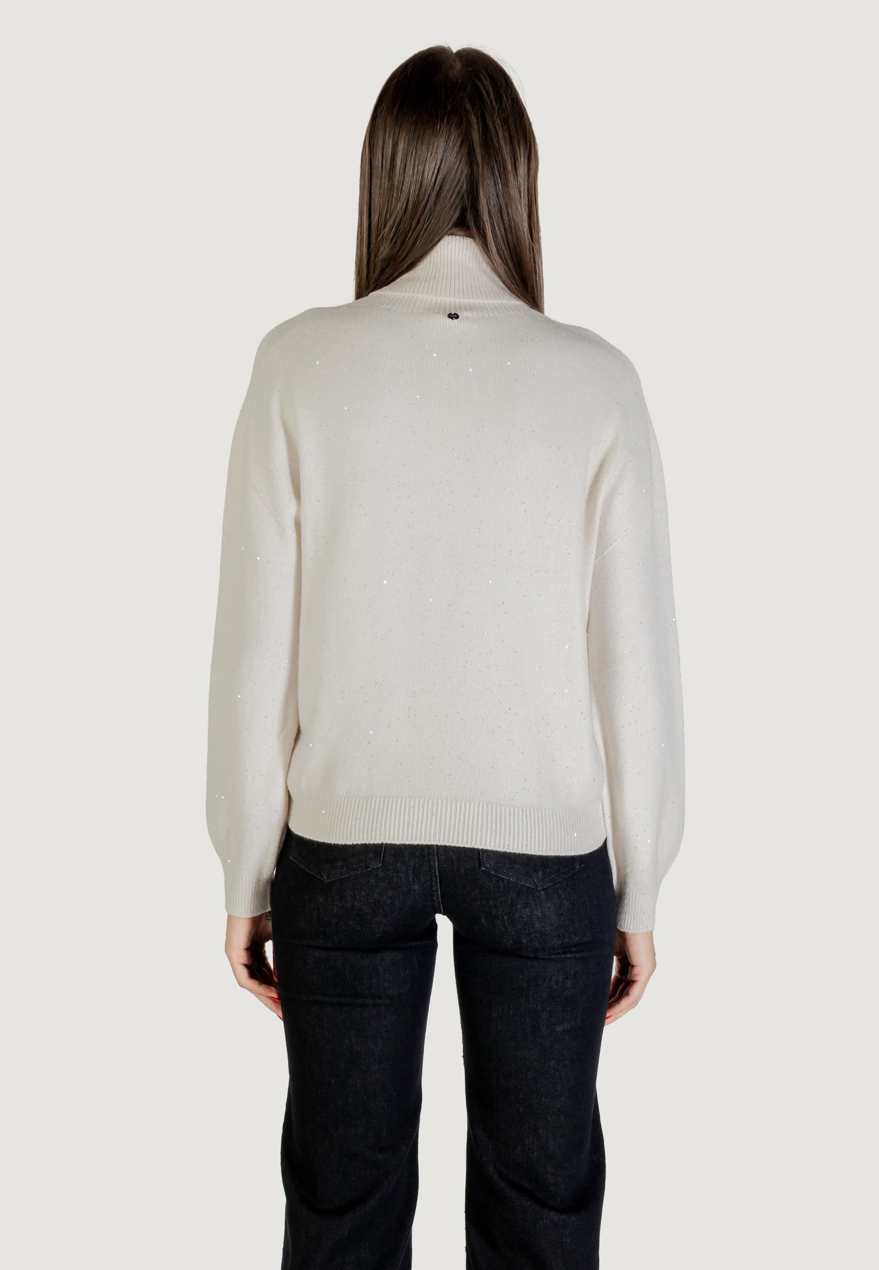 Jersey Liu-Jo MAGLIA CHIUSA M/L