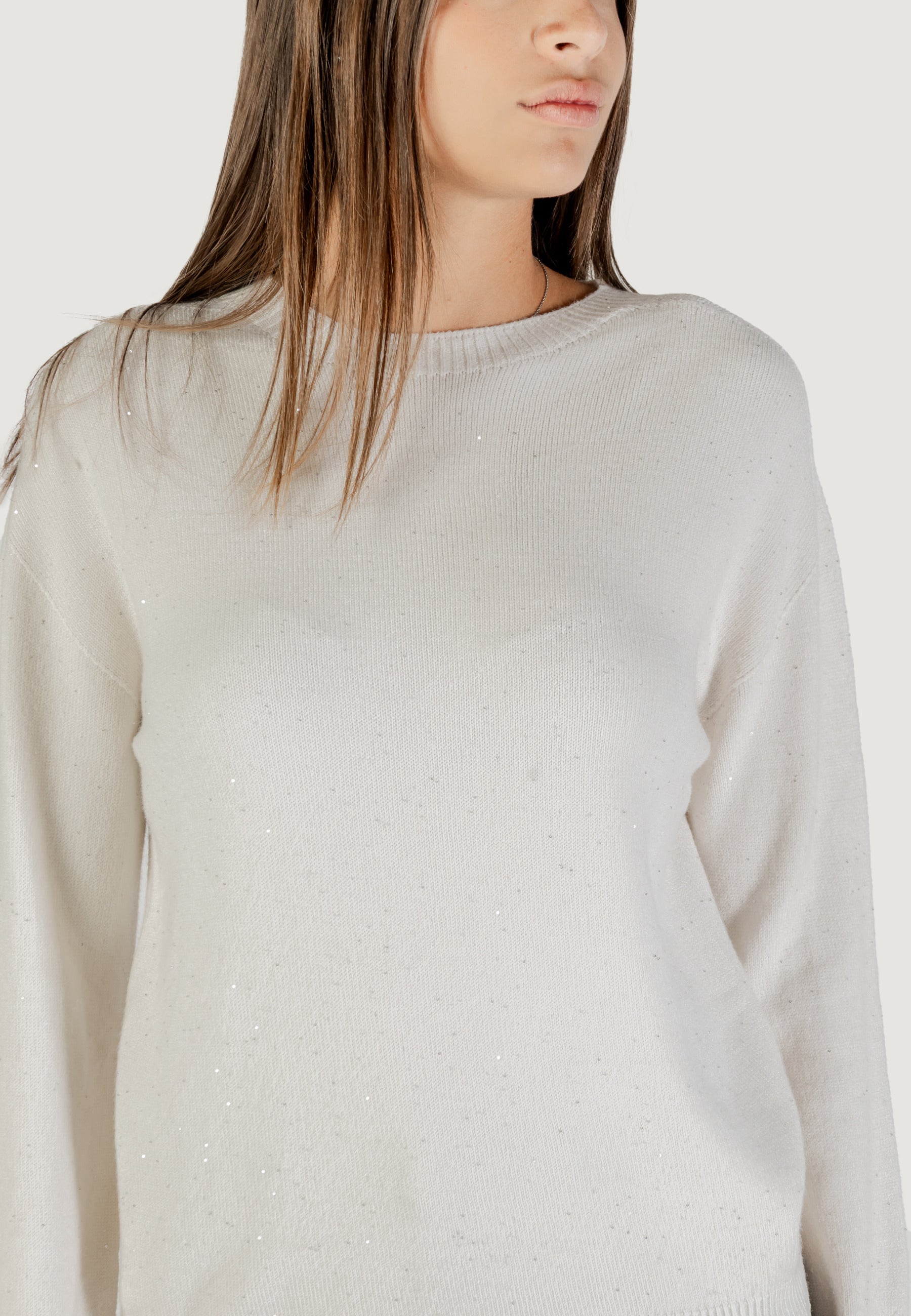 Jersey Liu-Jo MAGLIA CHIUSA M/L