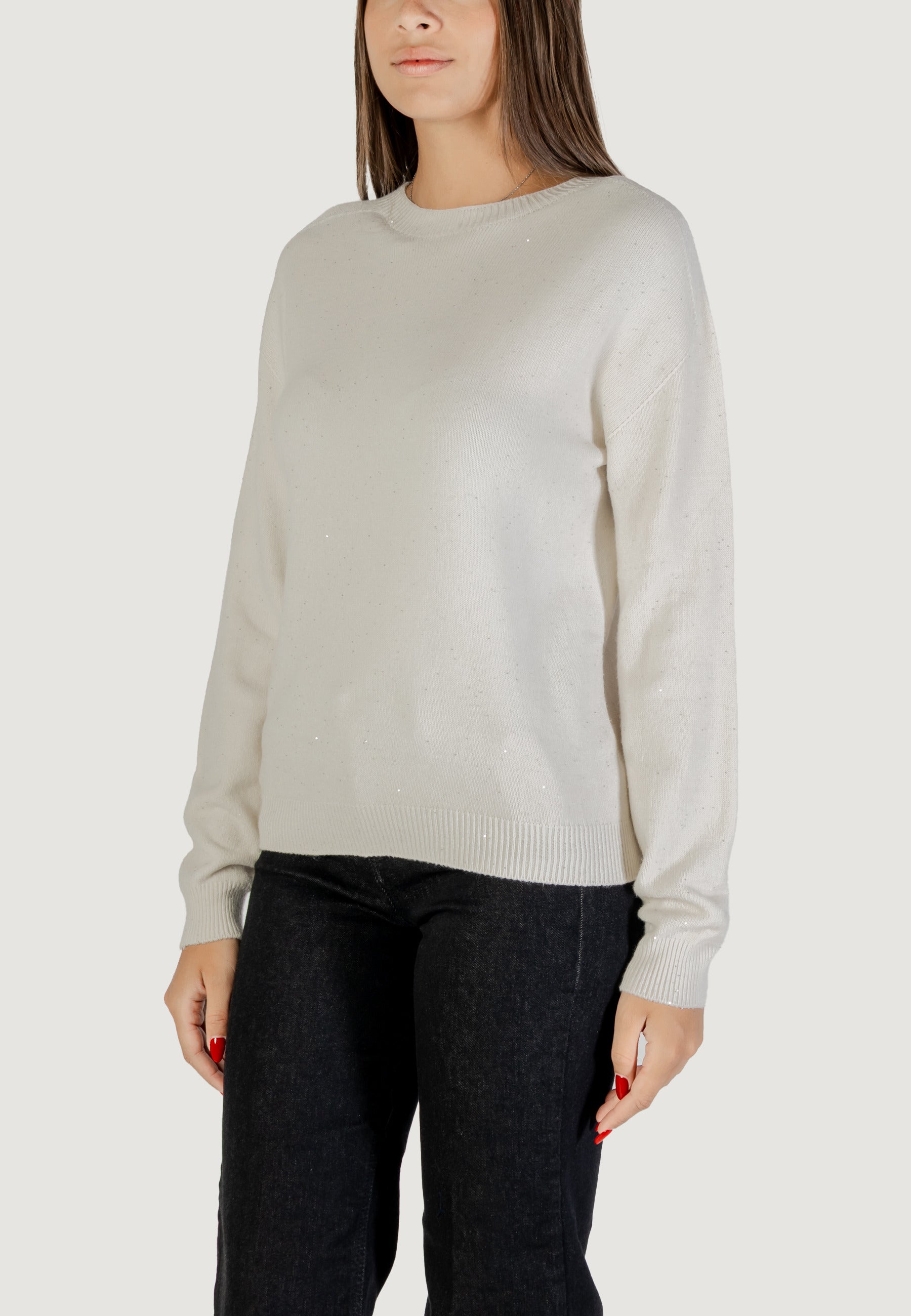 Jersey Liu-Jo MAGLIA CHIUSA M/L