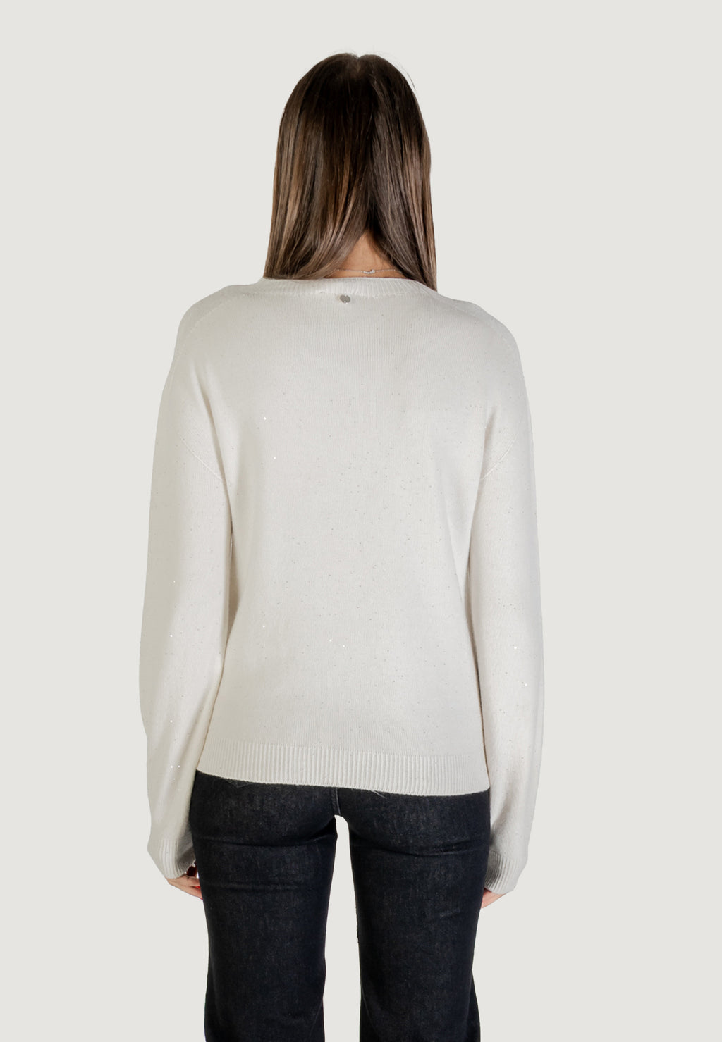 Jersey Liu-Jo MAGLIA CHIUSA M/L