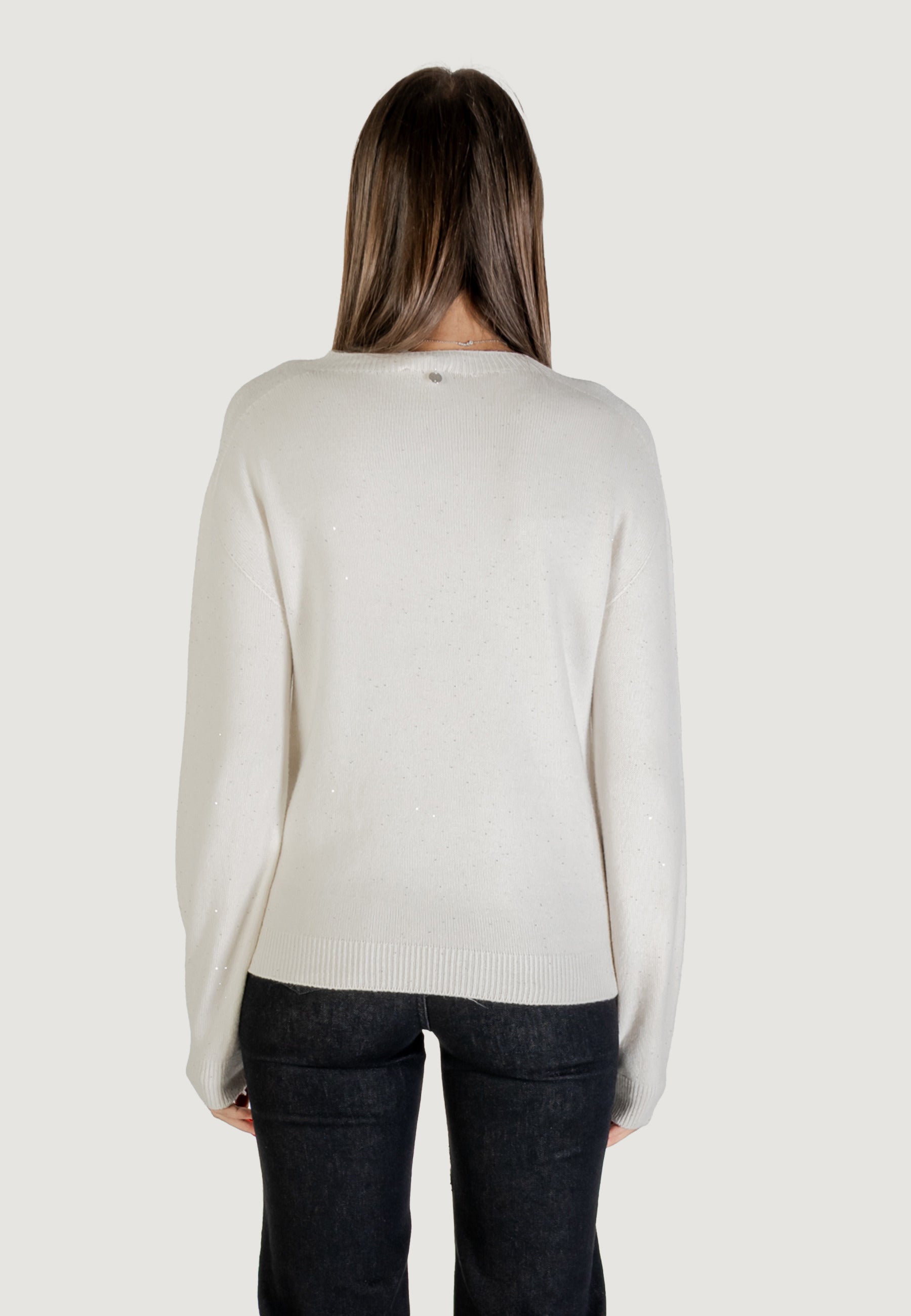 Jersey Liu-Jo MAGLIA CHIUSA M/L