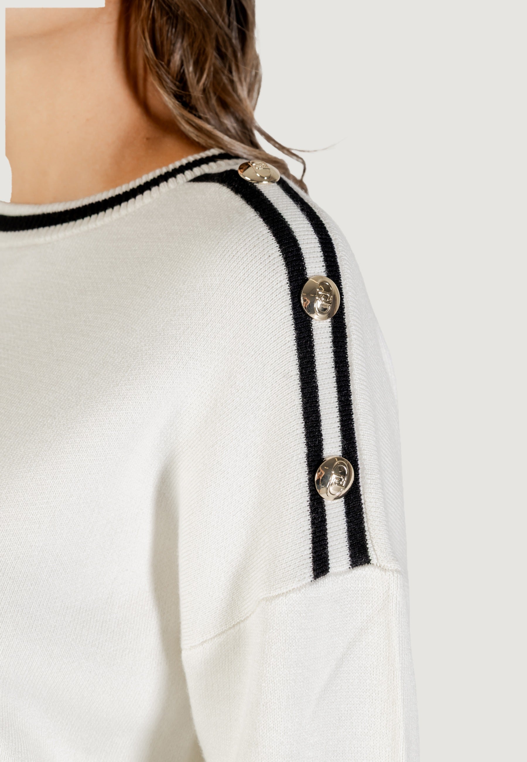 Jersey Liu-Jo ECS MAGLIA CHIUSA M/L