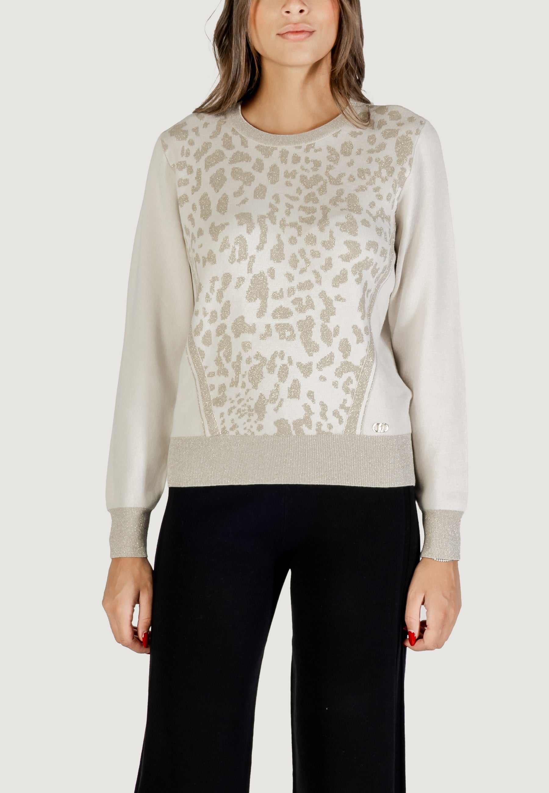 Jersey Liu-Jo ECS MAGLIA CHIUSA M/L