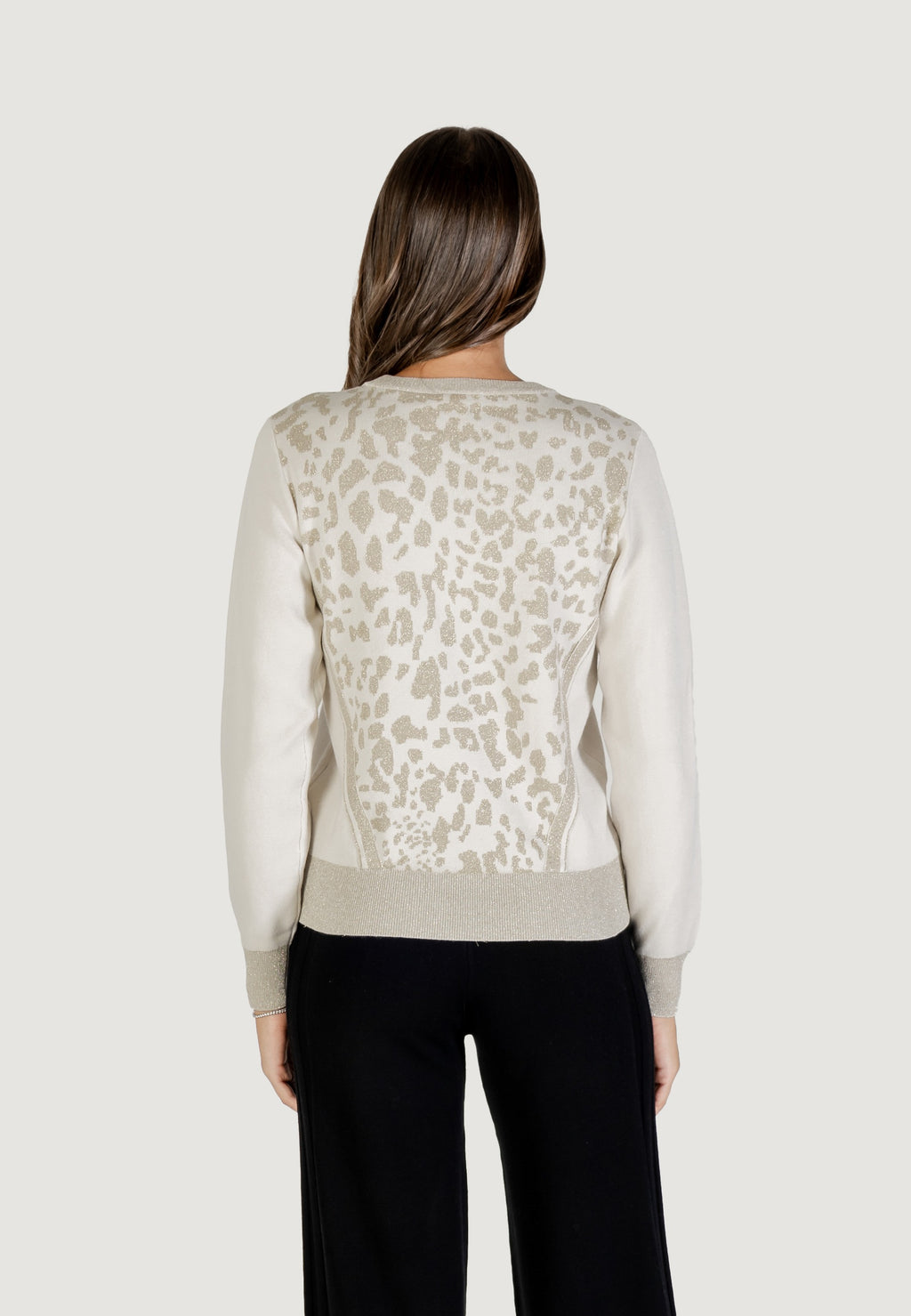 Jersey Liu-Jo ECS MAGLIA CHIUSA M/L