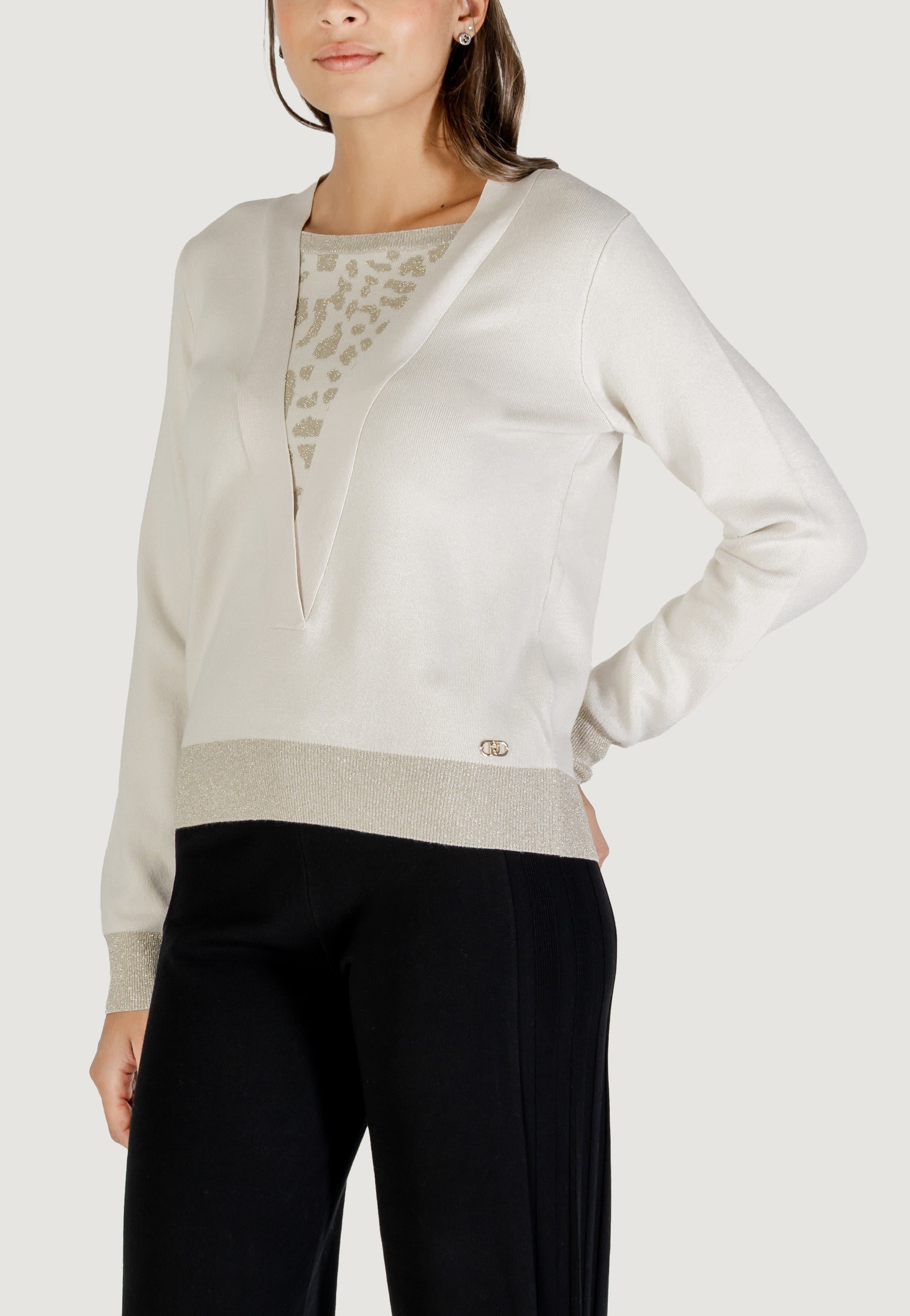 Jersey Liu-Jo ECS MAGLIA CHIUSA M/L