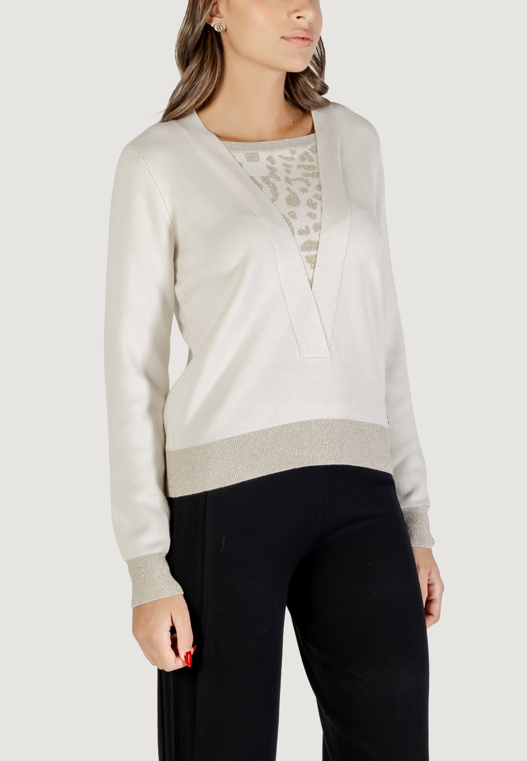 Jersey Liu-Jo ECS MAGLIA CHIUSA M/L