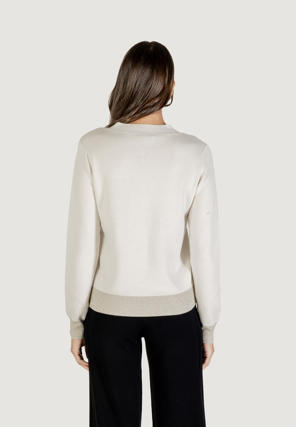 Jersey Liu-Jo ECS MAGLIA CHIUSA M/L