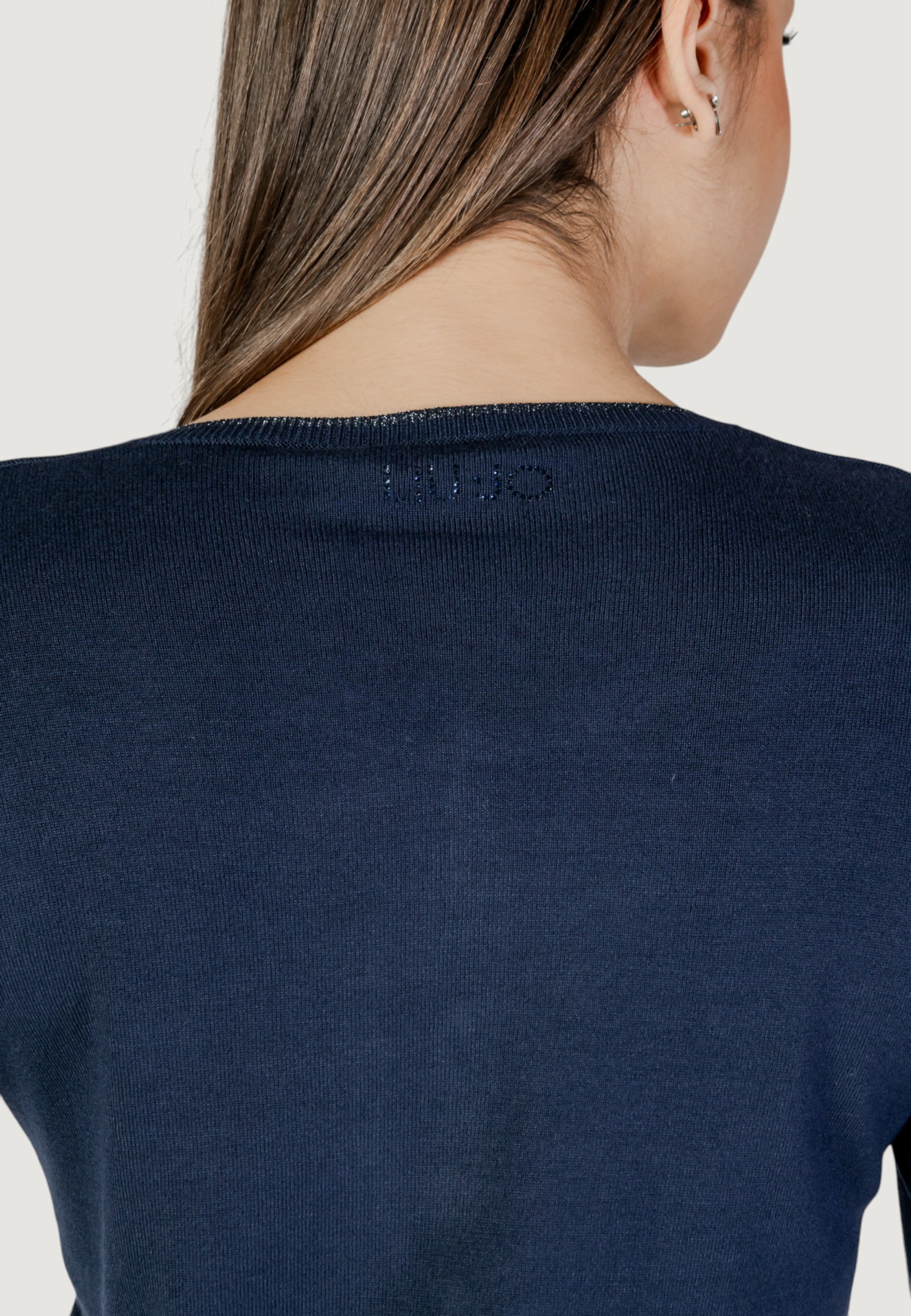 Cardigan Liu-Jo ECS APERTA M/L